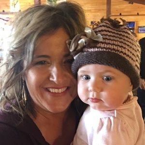 Meet your Posher, Joan